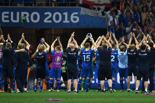 Geyser Sound Islanda