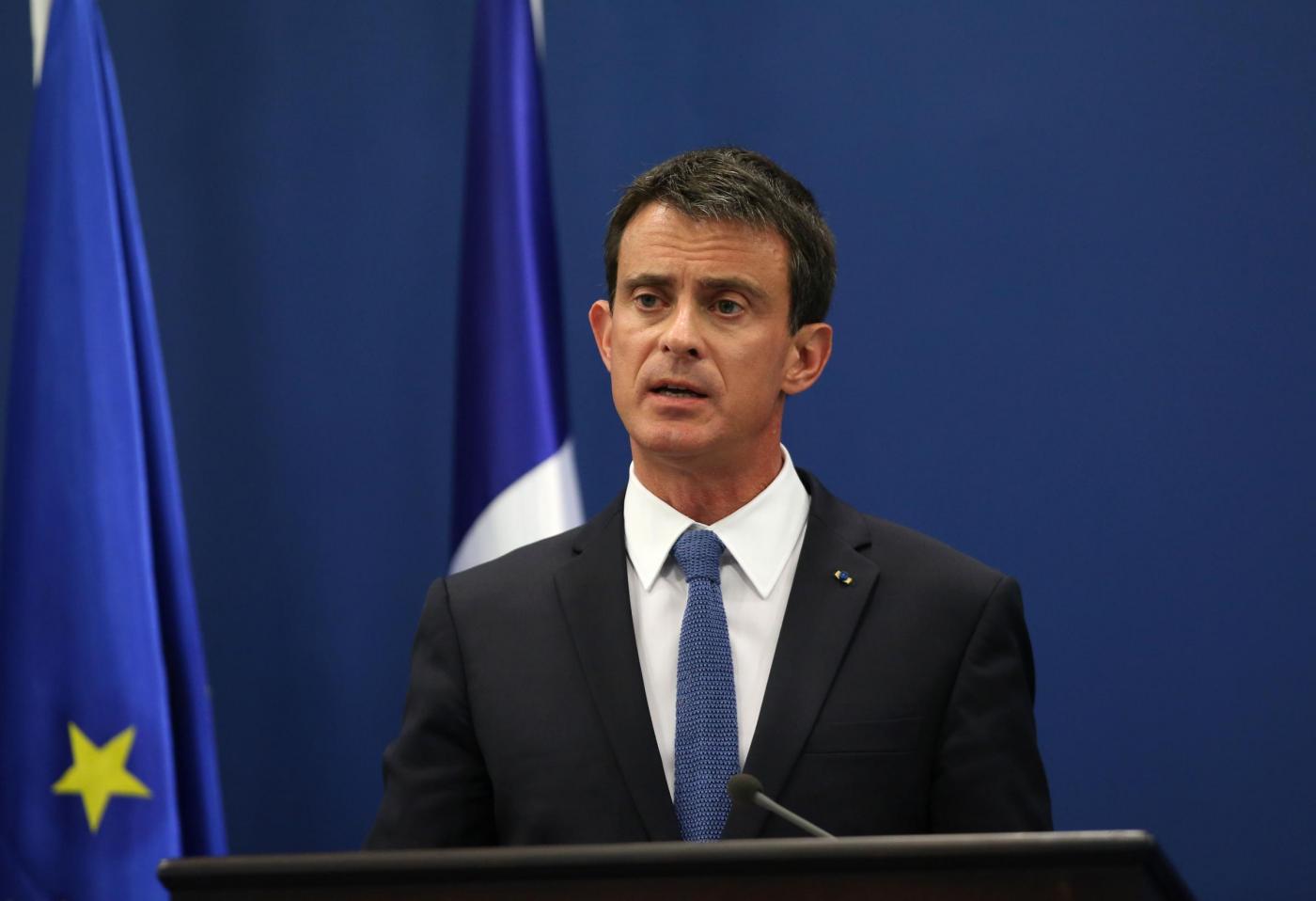Poliziotti uccisi a Parigi, Valls: ‘Ci saranno altri morti’