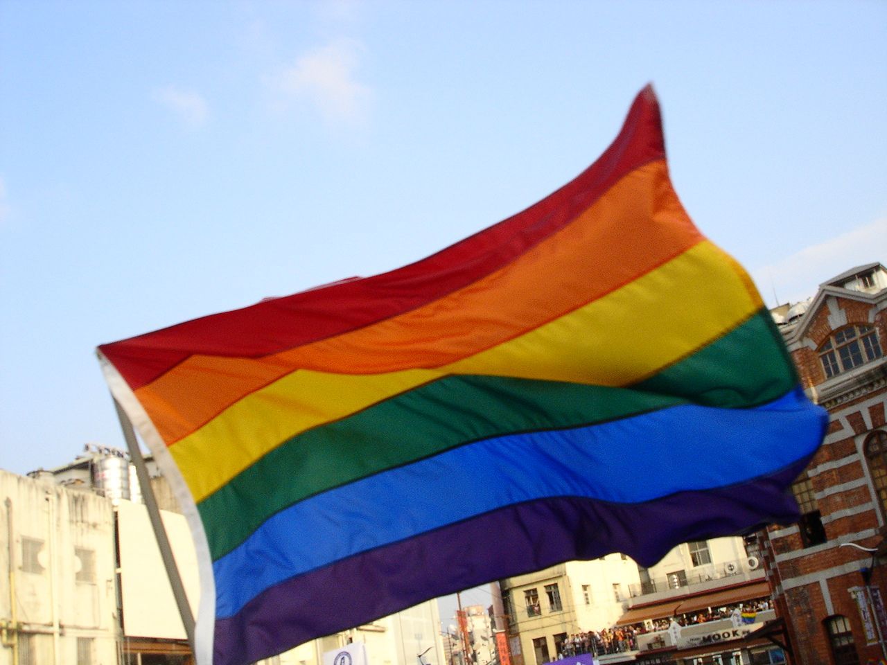 Omosessualità e Islam: tutto quello che c’è da sapere