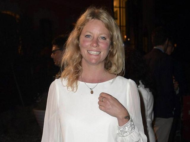 Flavia Vento vita privata