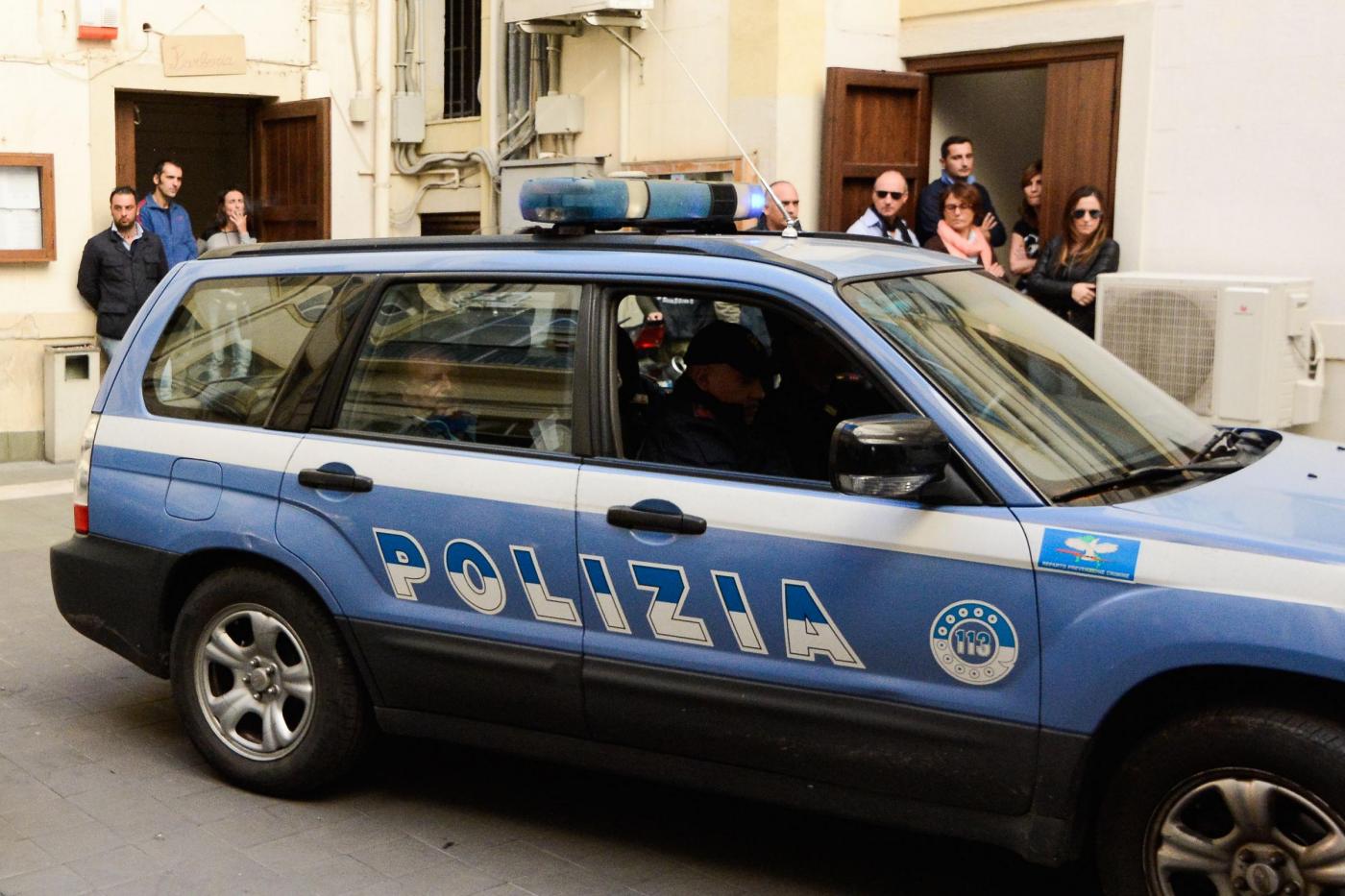 Mafia, azzerata cosca palermitana: arrestato il boss Salvatore Profeta