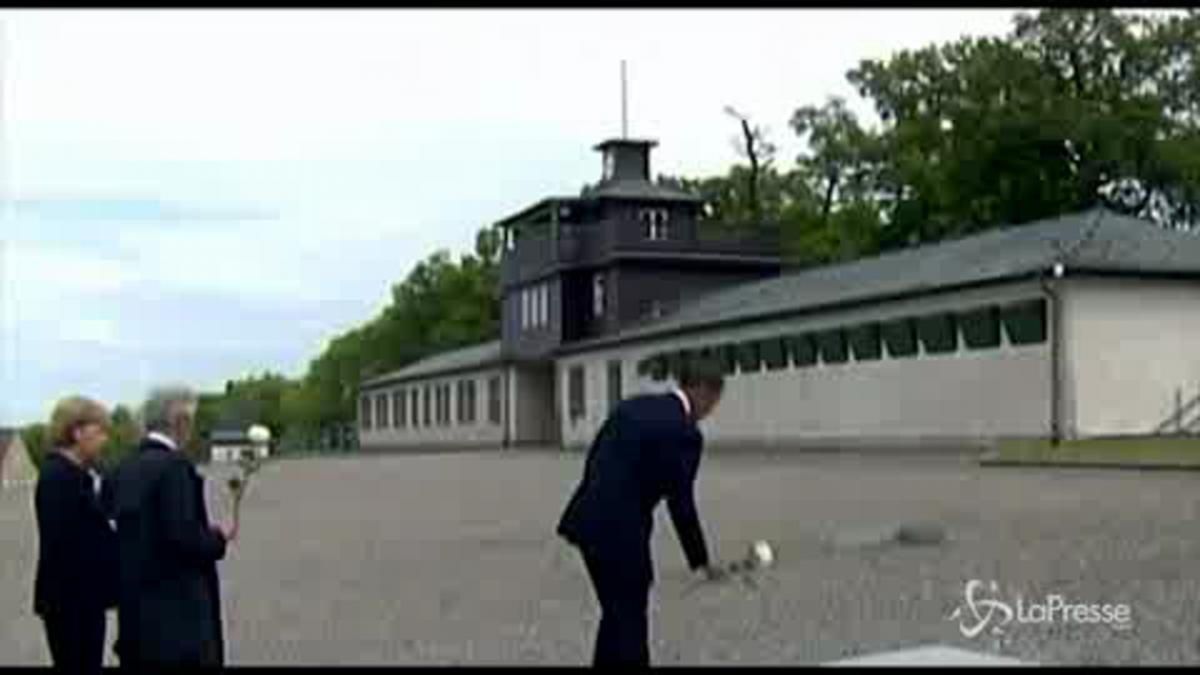 Elie Wiesel morto il premio Nobel per la pace e testimone della Shoah