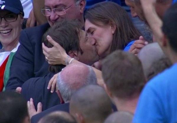 Giornata Mondiale del Bacio