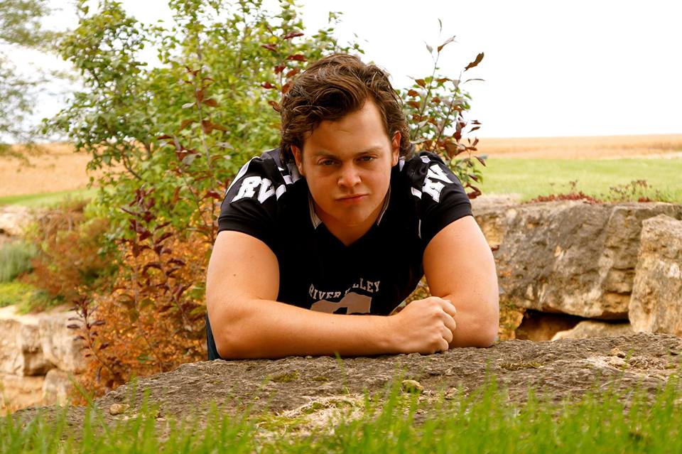 Beau Solomon ragazzo scomparso