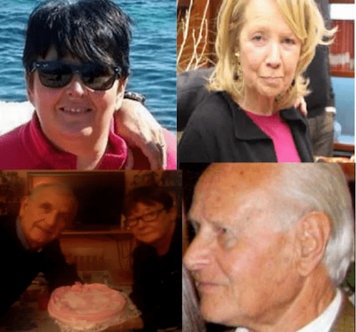 Attentato a Nizza: vittime italiane identificate