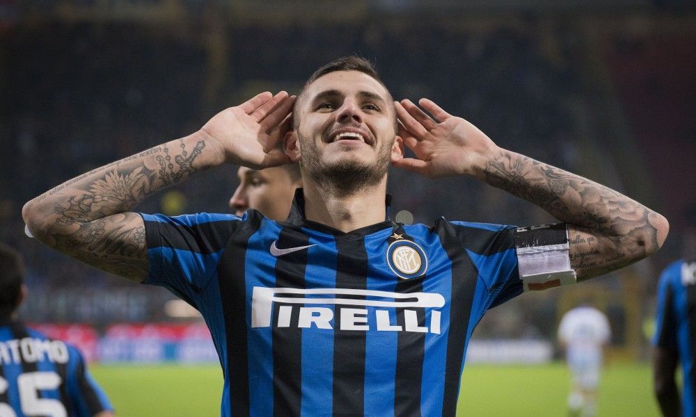 Calciomercato Inter: Icardi al Napoli, le trattative in corso