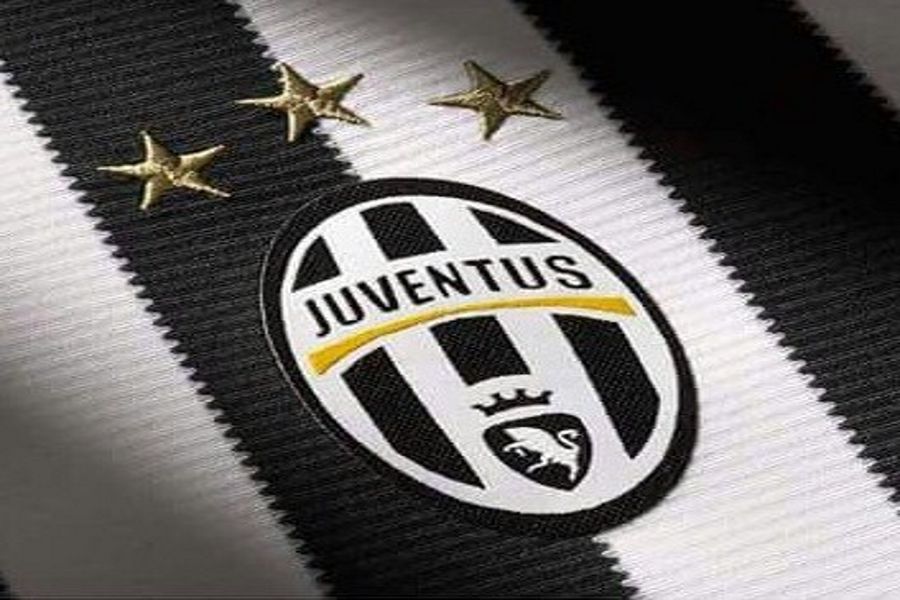Juventus Nike terza stella