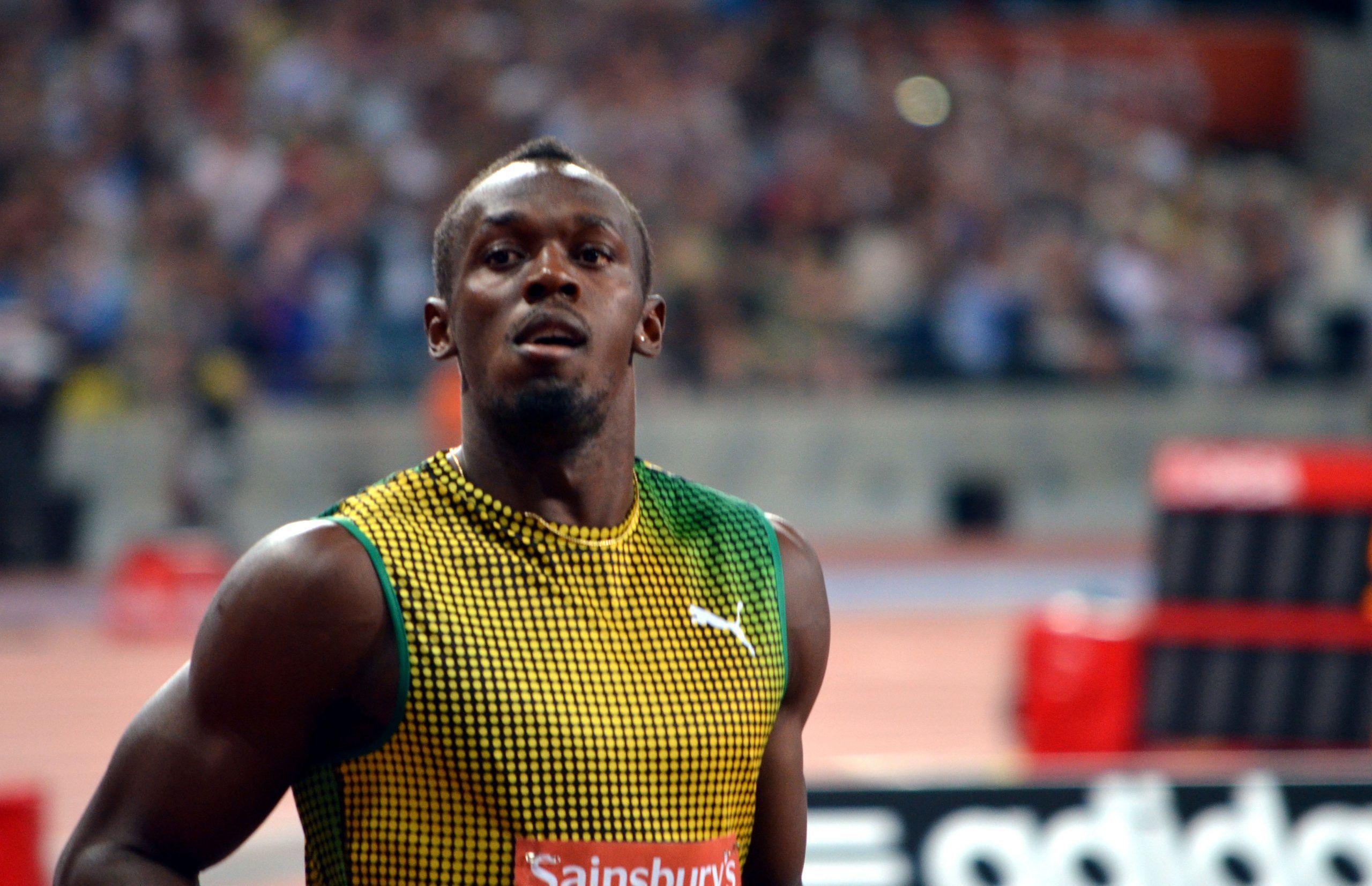 Olimpiadi 2016 atletica leggera, date e calendario gare: Bolt ancora favorito?