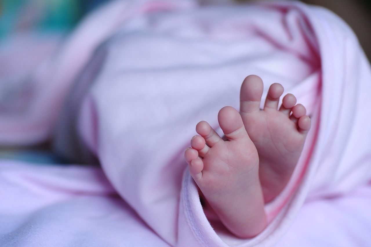 Virus Zika: nata la prima bambina con microcefalia in Spagna
