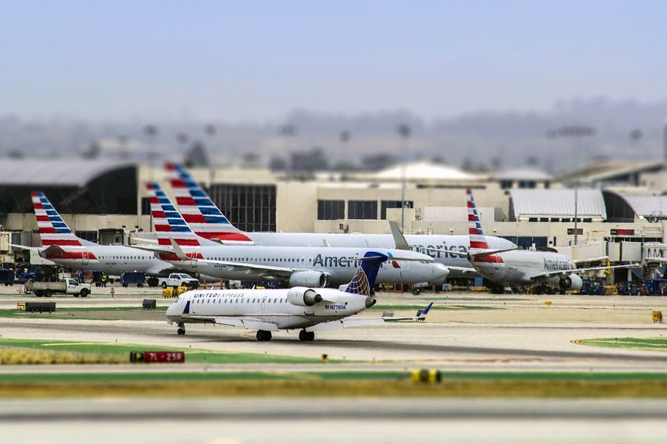 Los Angeles, aeroporto chiuso: falso allarme sparatoria