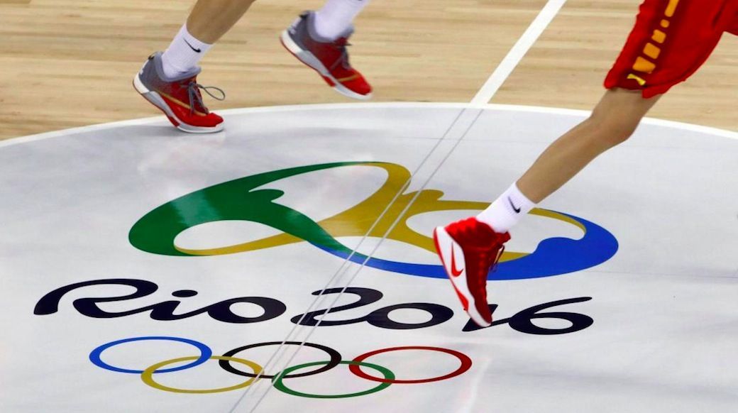 Olimpiadi 2016 gare più importanti