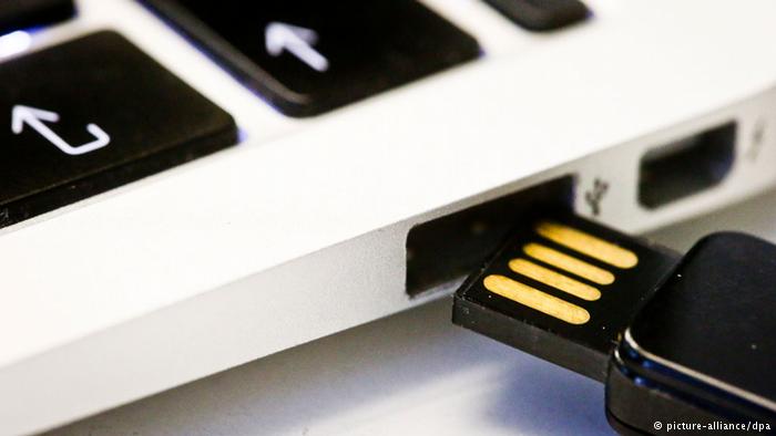 Penne USB con virus in regalo: l’esca che sfrutta la curiosità