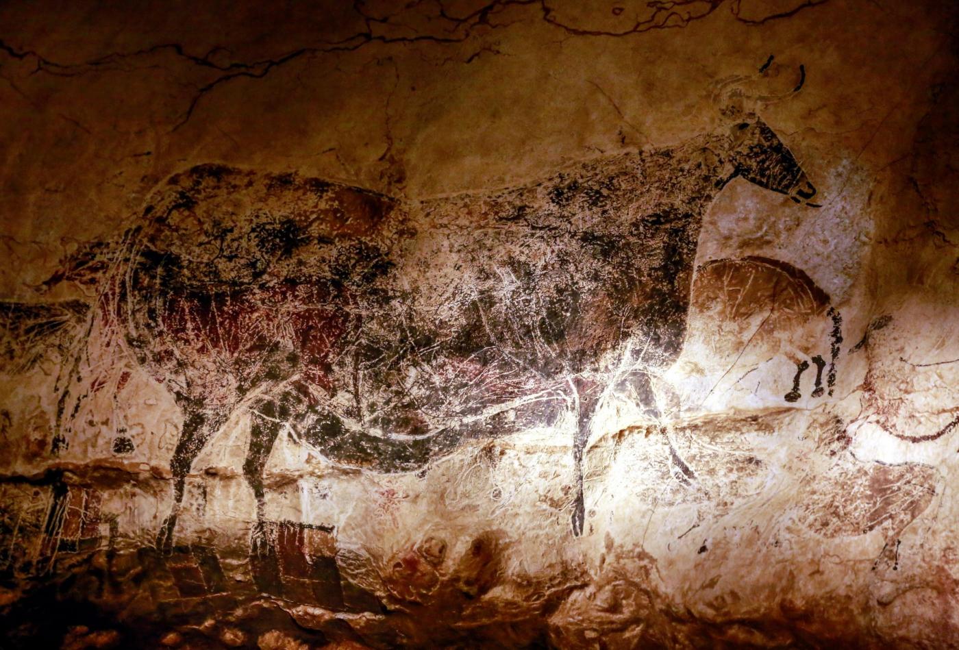 Animali nell’arte: la simbologia antica e contemporanea
