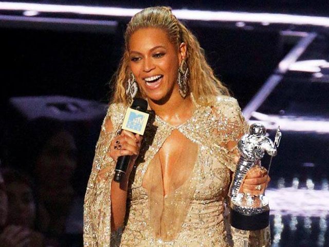 MTV VMA 2016, i vincitori: trionfo di Beyoncé con 8 premi