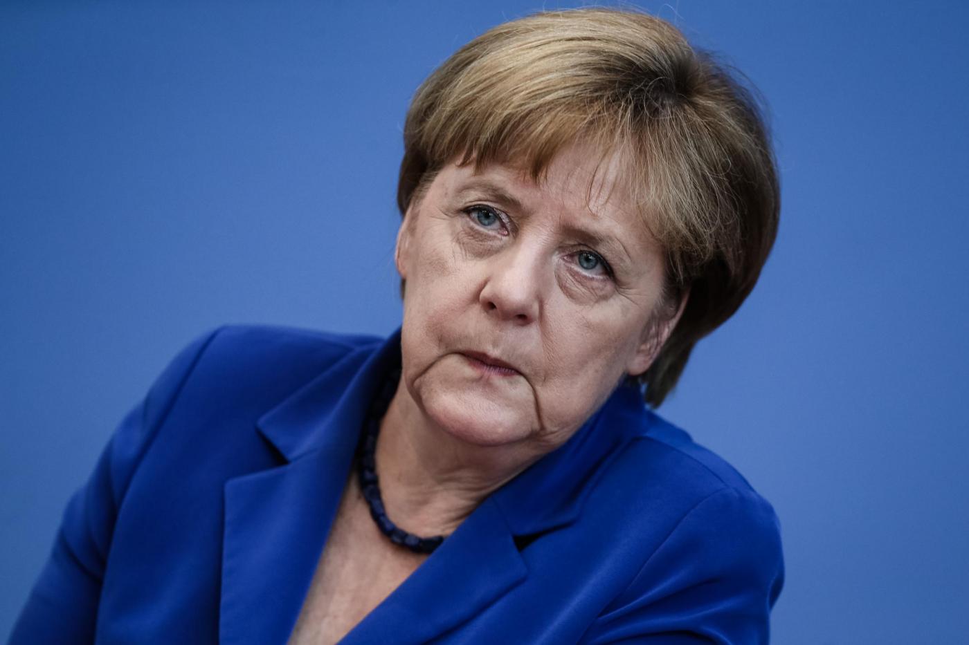 Angela Merkel, nuova sconfitta a Berlino: avanzano i populisti