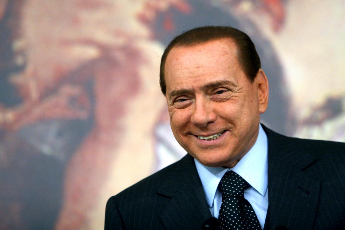 Referendum costituzionale, Berlusconi: “È una riforma pericolosa. Renzi è ora che vada a casa”