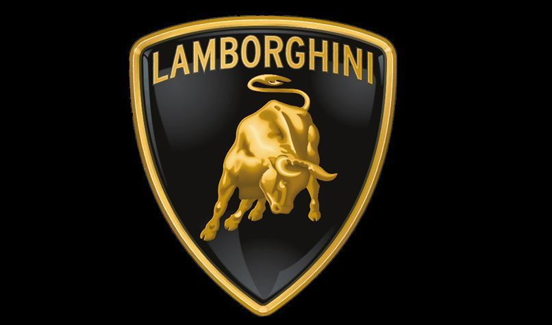 Simboli delle case automobilistiche: il toro della Lamborghini