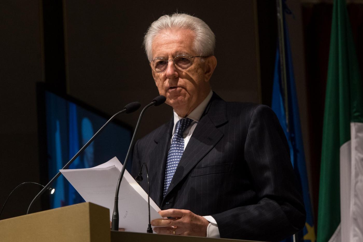 Referendum, Mario Monti spiega perché voterà No