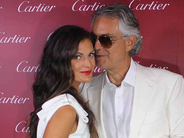 Enrica Cenzatti, Matteo e Amos, ex moglie e figli Andrea Bocelli/ L'amore  e