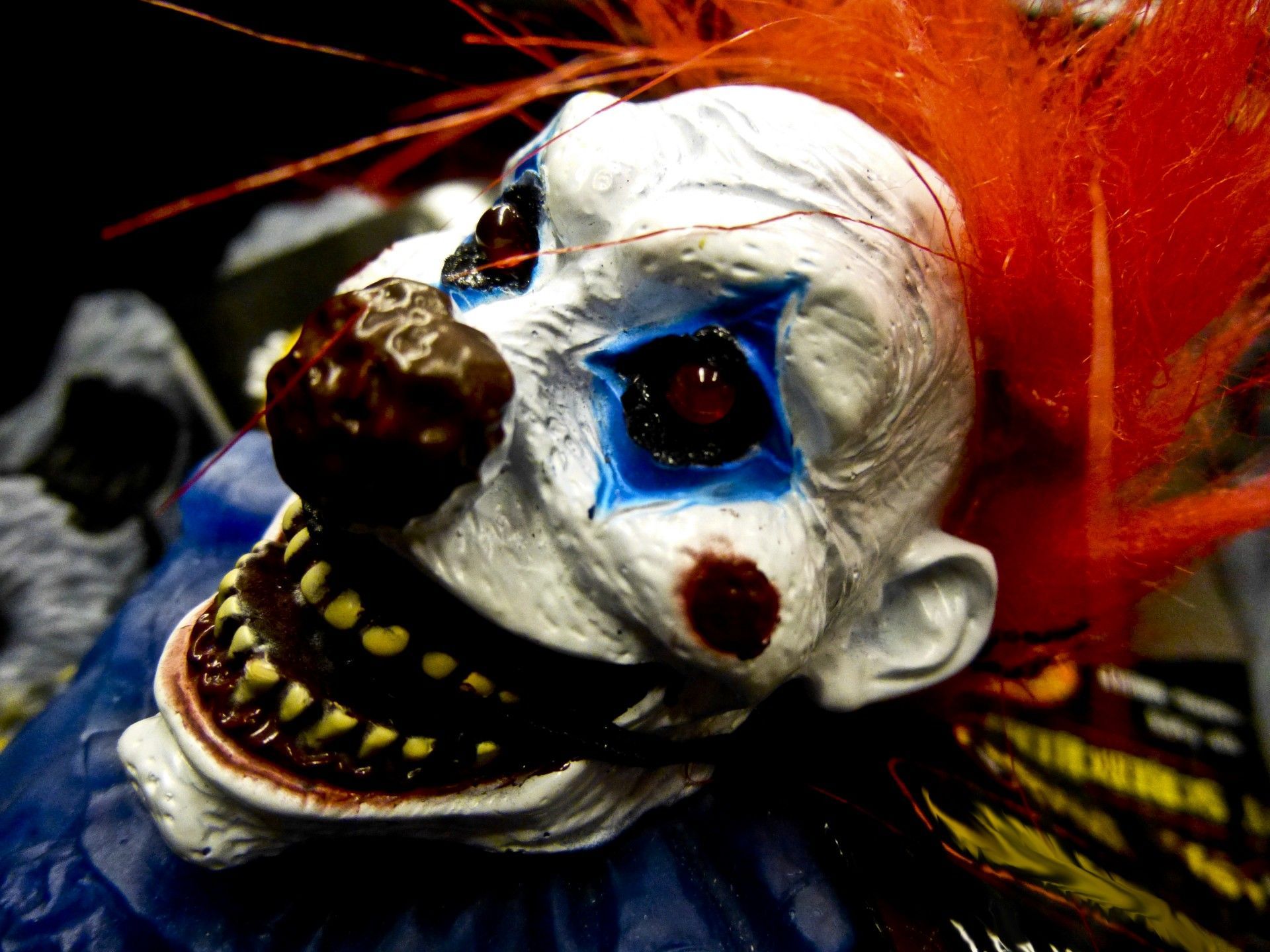 9 casi di clown hysteria negli Usa che vi faranno tremare di paura
