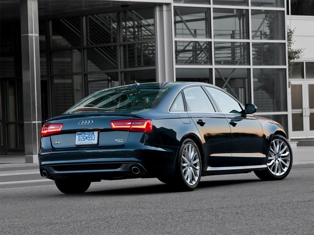 Scandalo dieselgate Audi: per Volkswagen non è un defeat device
