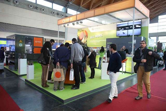 ecomondo foto repertorio