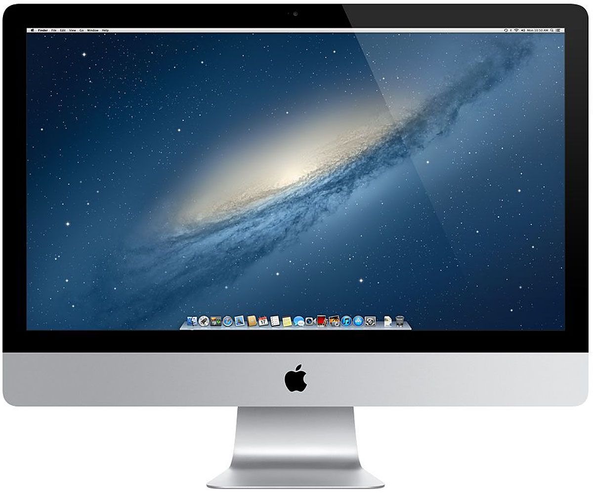 Apple Mac