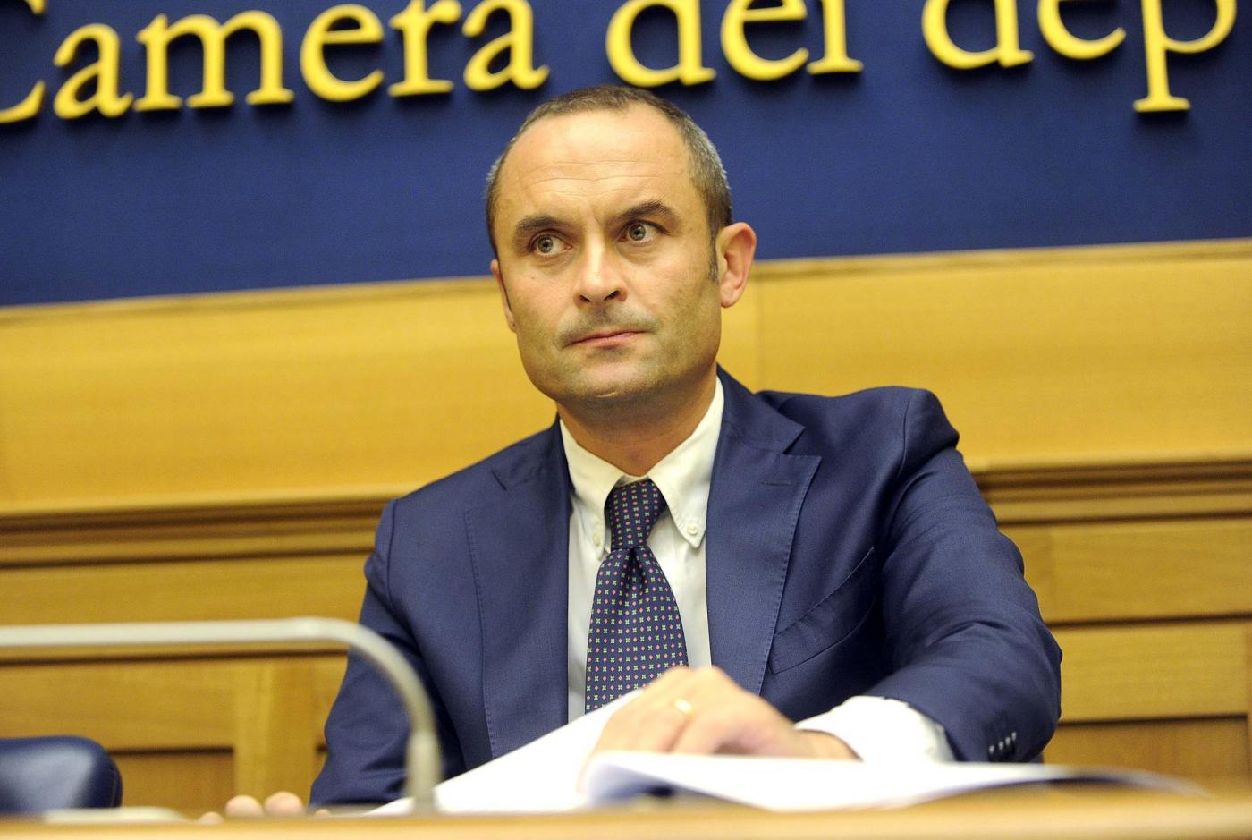 Chi è Enrico Costa, ministro degli Affari Regionali del Governo Gentiloni