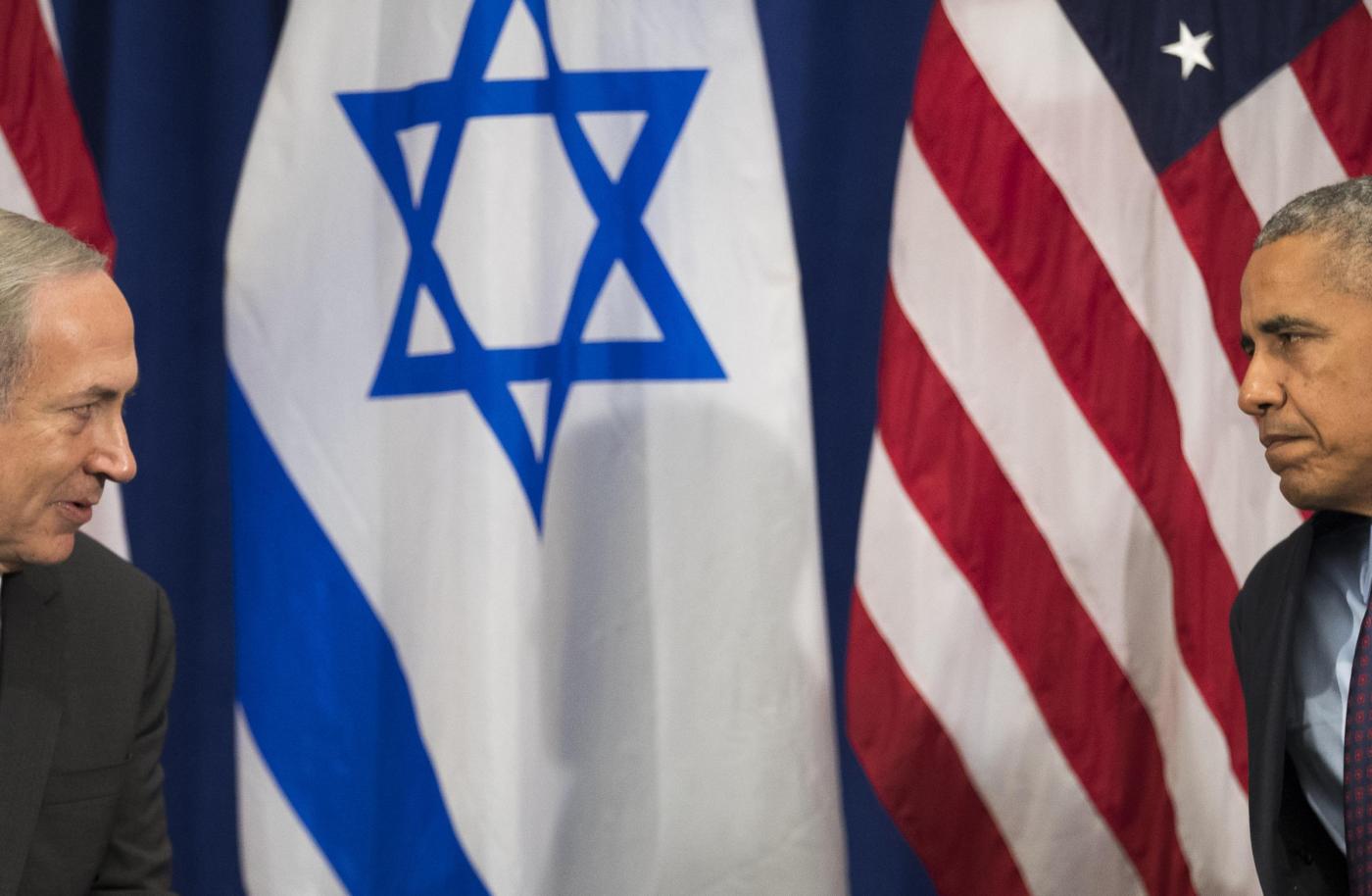 ONU condanna Israele per le colonie grazie ad astenzione USA. E Netanyahu si vendica così