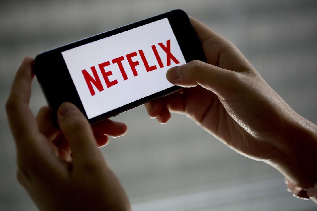 Aggiornamento Netflix: le novità di dicembre e la modalità offline