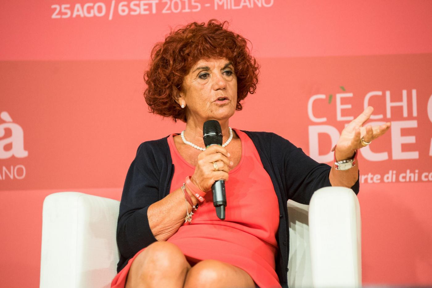 Chi è Valeria Fedeli, ministro dell’Istruzione del governo Gentiloni