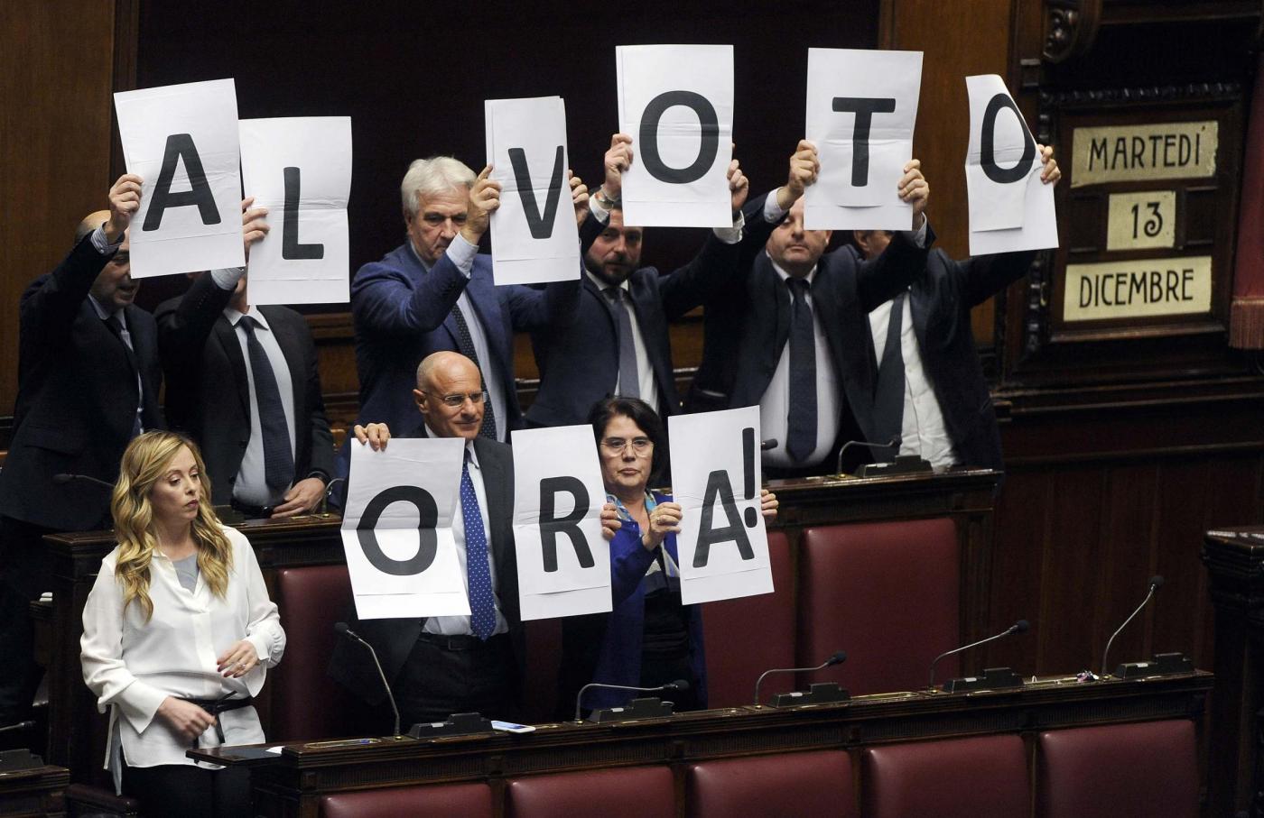 Mattarellum, favorevoli e contrari alla legge elettorale proposta da Matteo Renzi
