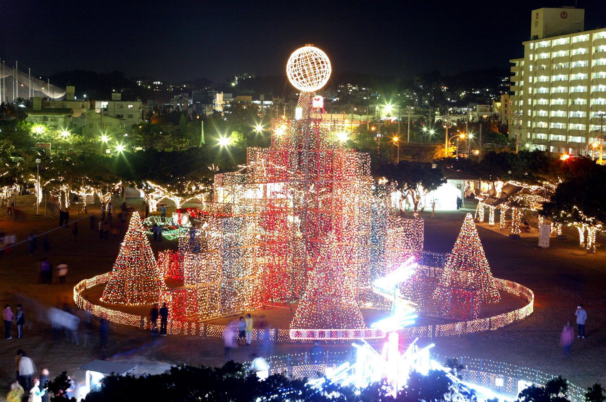 Immagini Natale Nel Mondo.Natale Nel Mondo Tutte Le Tradizioni Nanopress