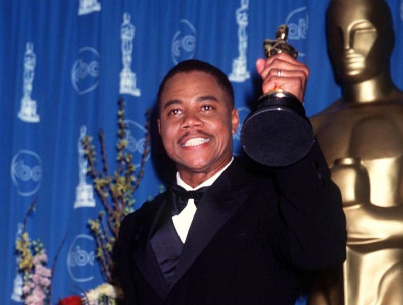 Premi Oscar Gli Attori Di Colore Più Premiati Nella Storia