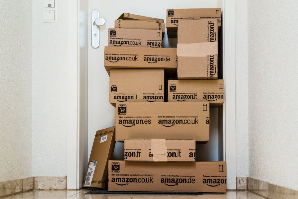 Amazon e l’e-commerce faranno chiudere i negozi