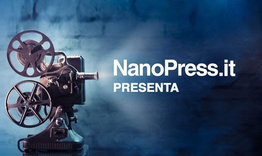 Nanopress Proiettore