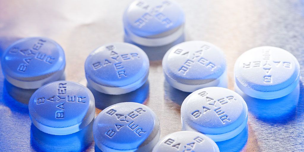 Aifa ritira Aspirina e Alka Effer Bayer: i lotti interessati dal richiamo