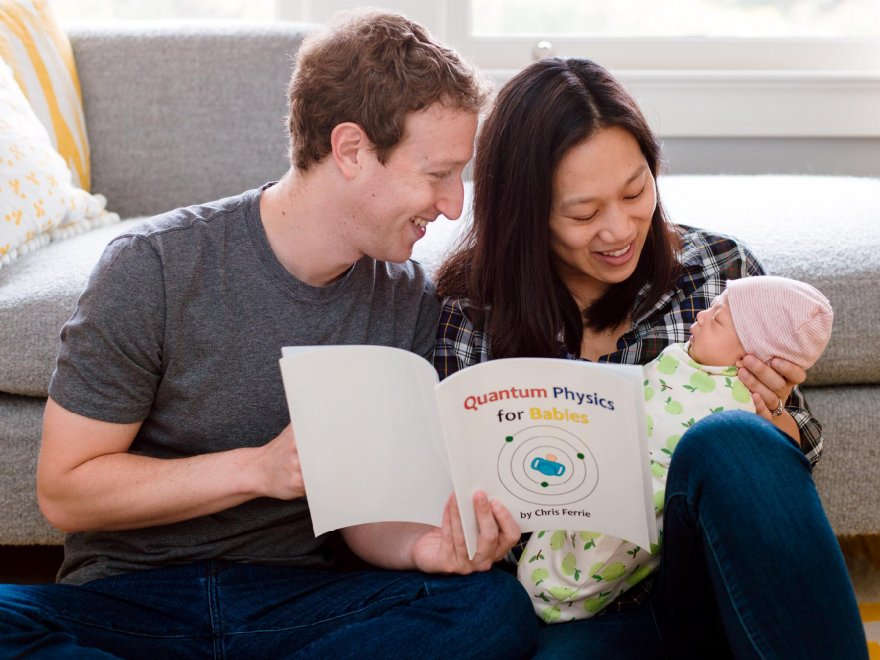 Il discorso di Mark Zuckerberg ad Harvard: ‘Essere idealisti è bello ma non vi capiranno’
