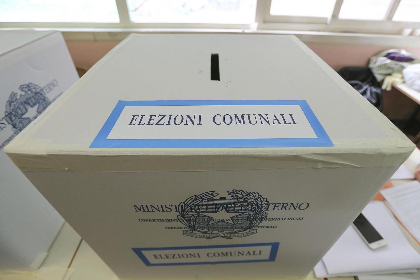 Elezioni Comunali a Palermo 2017