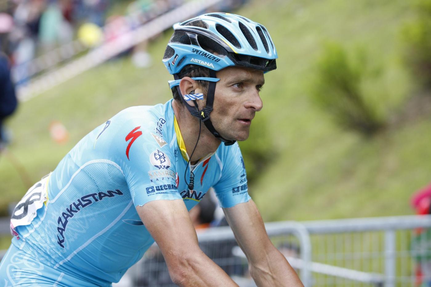 Morto Michele Scarponi, lutto nel ciclismo: aveva vinto il Giro d’Italia 2011