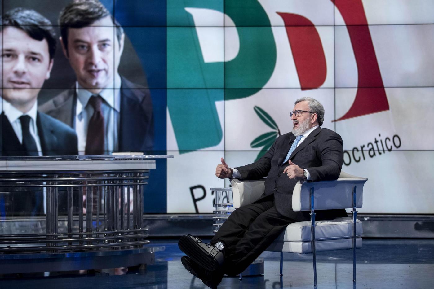 Primarie Pd 2017: chi vota chi? I VIP che votano Renzi, Orlando o Emiliano