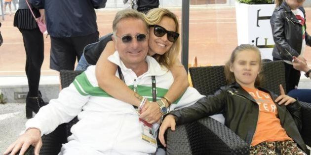 Tennis & Friends maggio 2015.