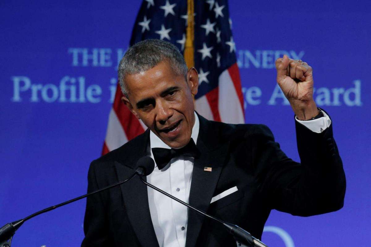 Obama a Milano: dove e quanto costa sentire il discorso dell’ex presidente degli Stati Uniti