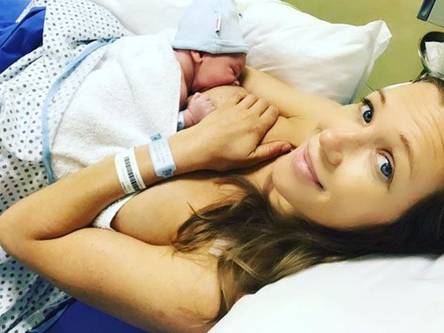 Matteo Viviani papà figlio Iena Ludmilla Radchenko