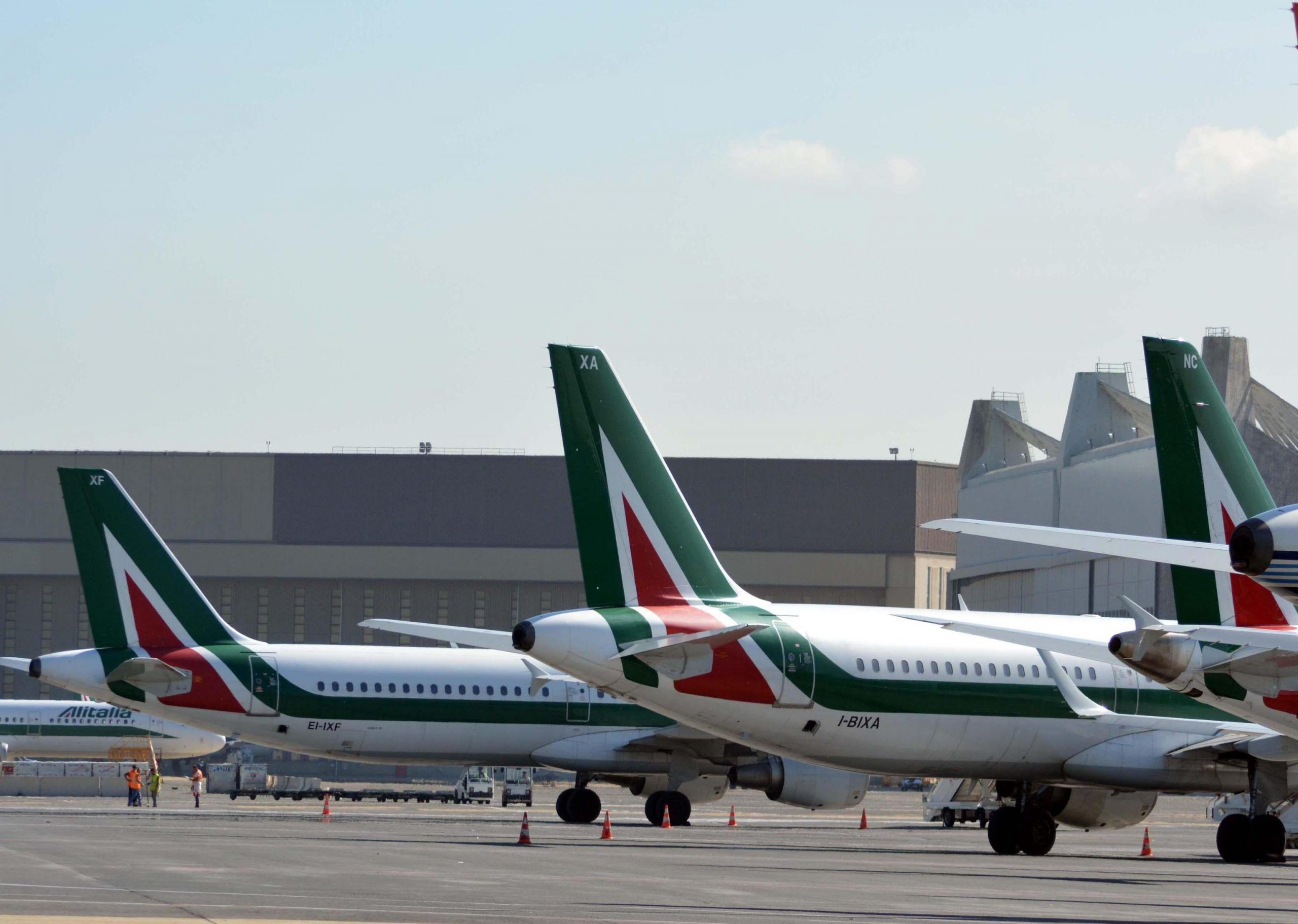 Sciopero aerei 28 maggio 2017: stop Alitalia e disagi anche a Padova, Pescara e Ancona