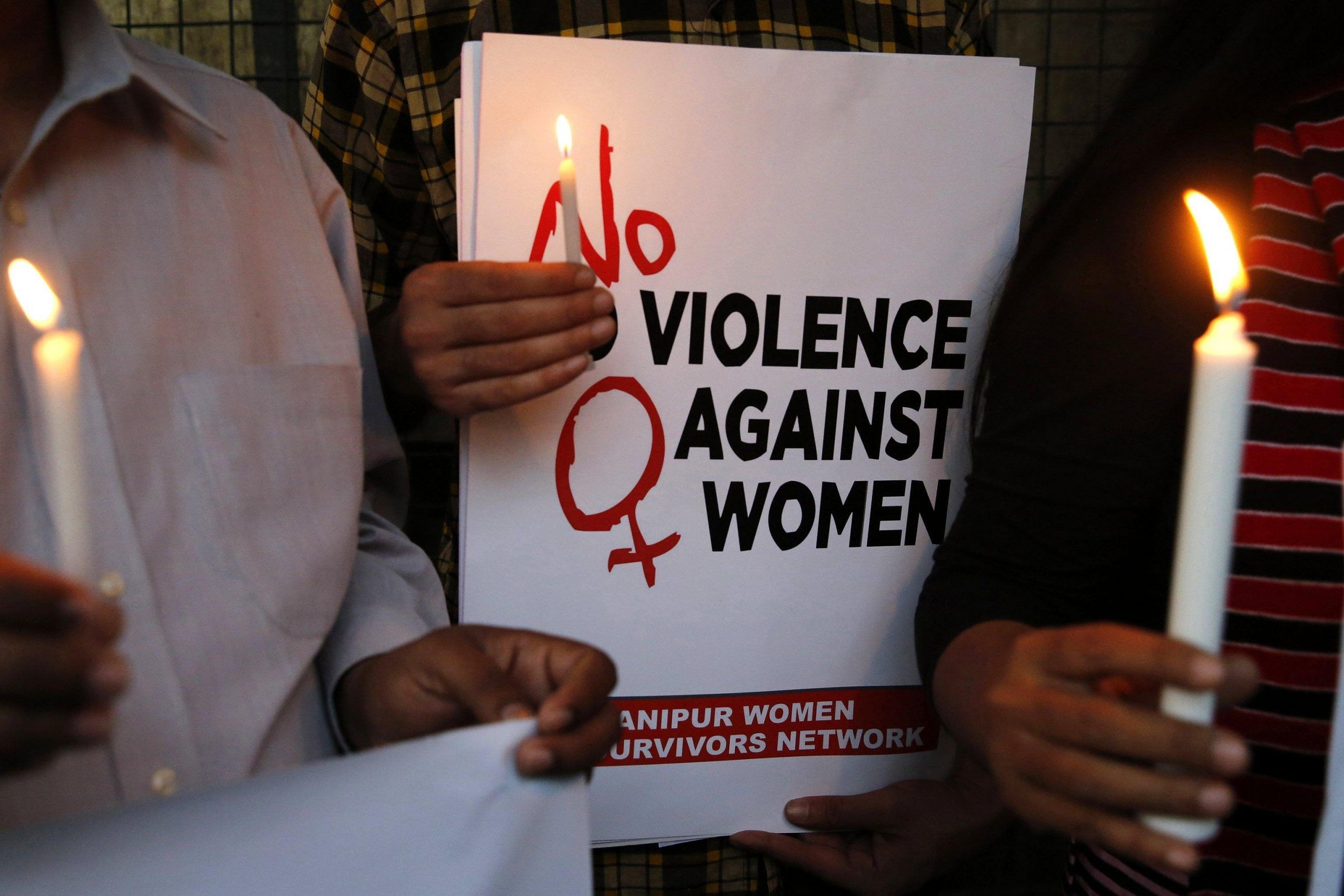 Stuprata e messa incinta a 10 anni, fermato il patrigno: indignazione in India