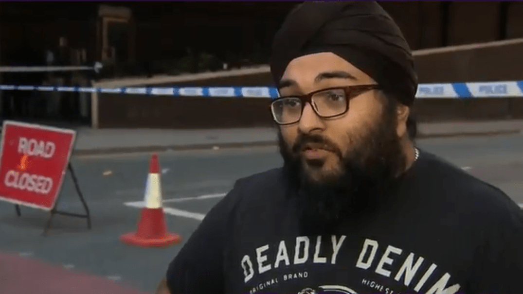 Attentato Manchester: il tassista che ha portato gratis i feriti in ospedale