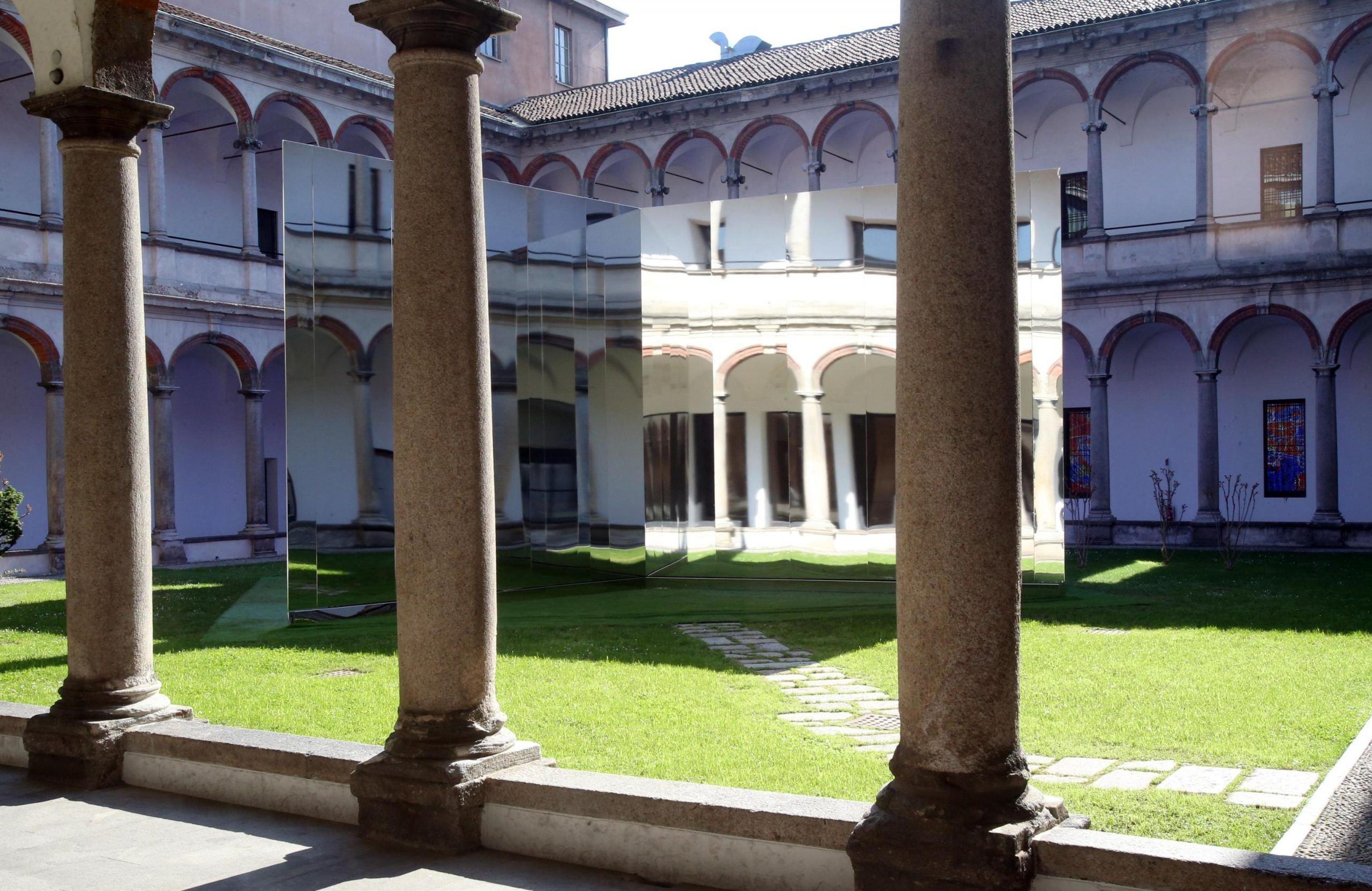 Settimana del Design al Fuorisalone