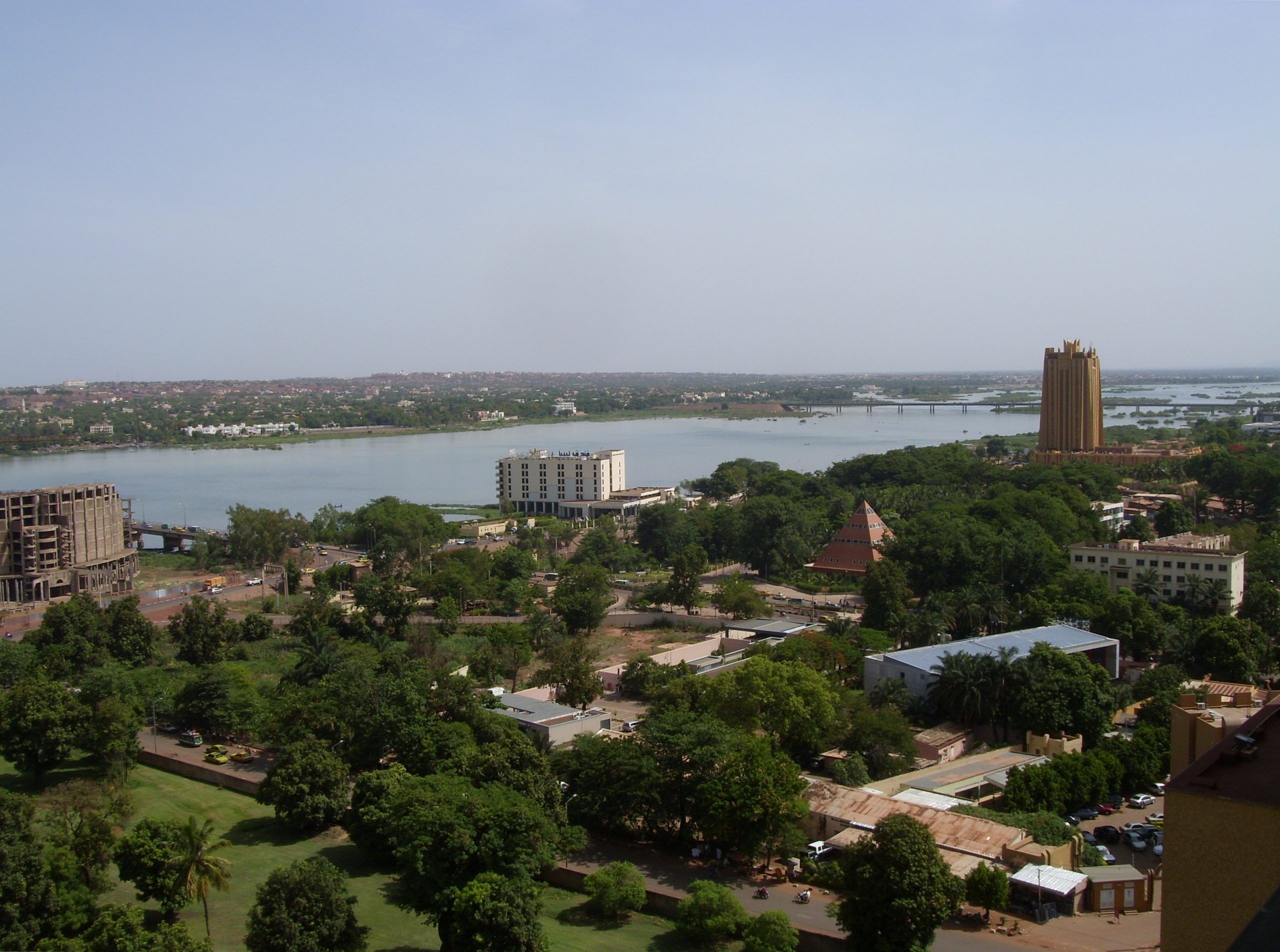 Bamako Mali