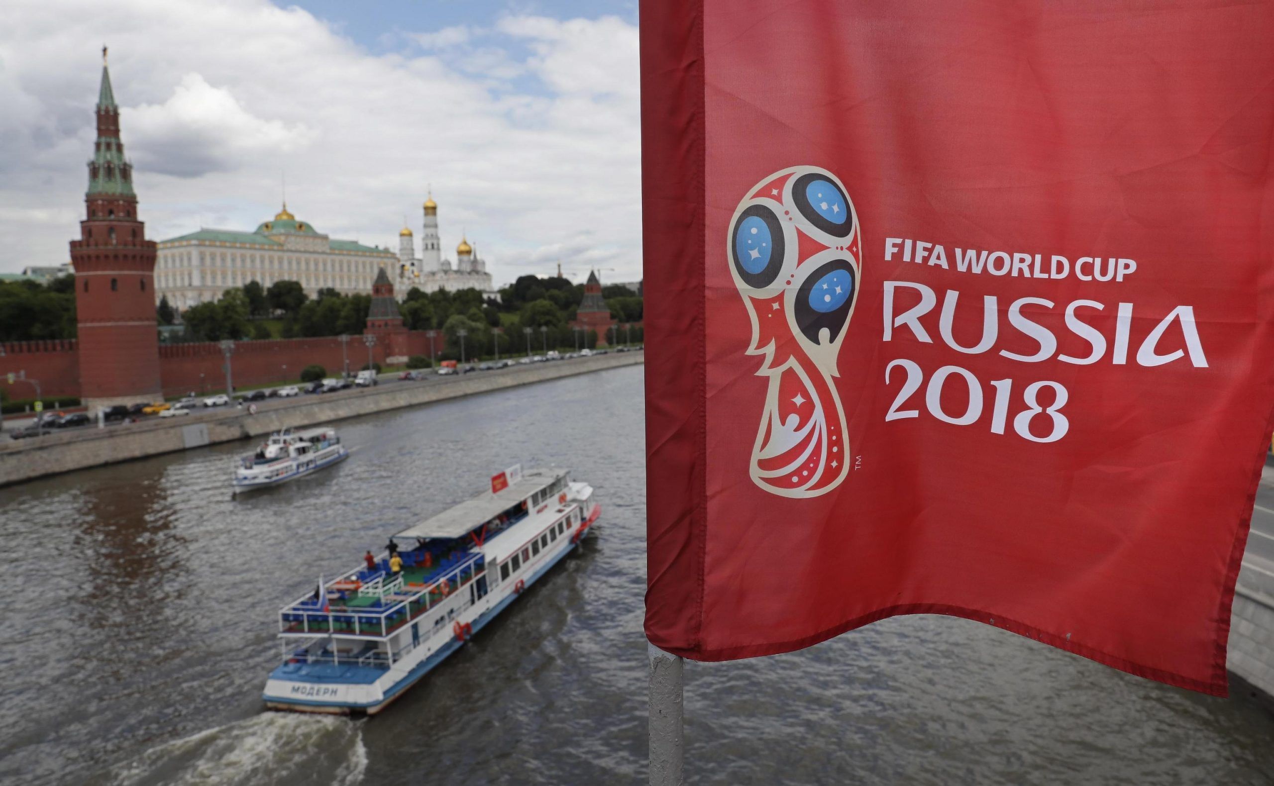 Mondiali Russia 2018: calendario partite e orari tv